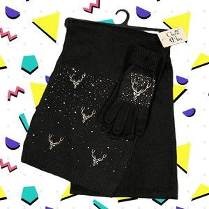 Women's Cherie Bliss Scarf Size O/S